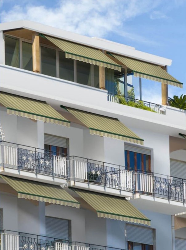 awning fabric Nath Trading