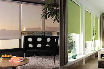 roller blinds