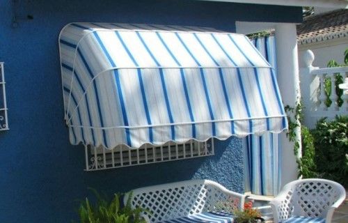 window awning parts manufacturer